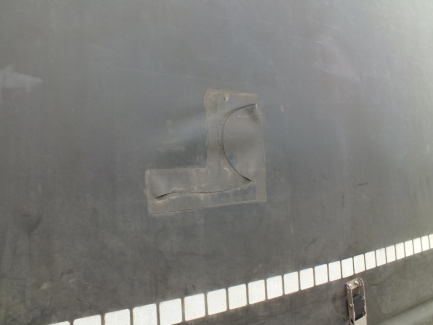 Zdjęcie przedmiotu: FLIEGL SZS320 Curtain semi-trailer