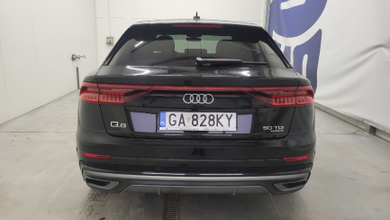 Zdjęcie przedmiotu: Audi Q8 50 TDI Quattro