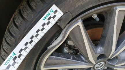 Zdjęcie przedmiotu: Mazda Cx-5 2.5 Skypassion AWD aut