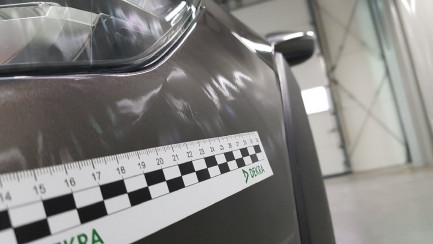 Zdjęcie przedmiotu: Mazda Cx-3 2.0 SkyMotion