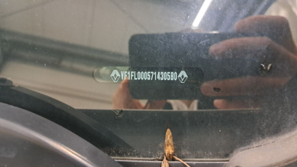 Zdjęcie przedmiotu: Renault Trafic 2.0 Blue dCi E6 3.1t L2H1 Extra (1200)