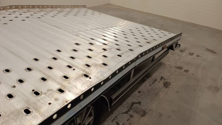 Zdjęcie przedmiotu: Iveco DAILY E6 3.5t Hi-Matic