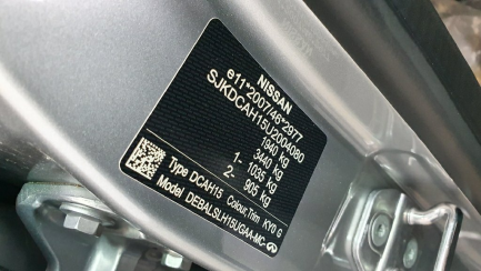 Zdjęcie przedmiotu: Infiniti Q30S 2.0t Sport 7DCT