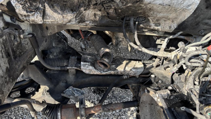 Zdjęcie przedmiotu: Opel Movano Heavy 2.2 Diesel E6.4 3.5t L3