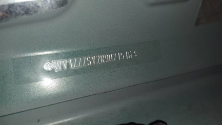 Zdjęcie przedmiotu: Volkswagen Crafter 35 TDI-CR E6 3.5t