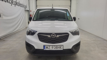 Zdjęcie przedmiotu: Opel Combo Basic E Cargo