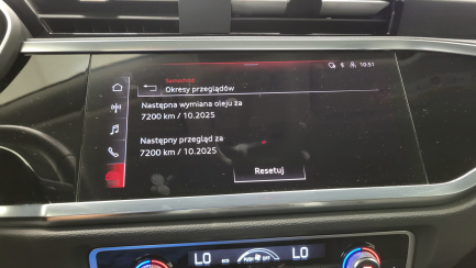 Zdjęcie przedmiotu: Audi Q3 35 TFSI mHEV S tronic Oświadczenie o utracie DR