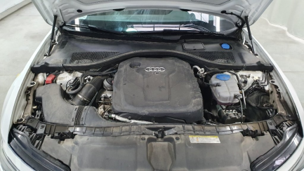 Zdjęcie przedmiotu: Audi A6 sedan 2.0 TDI ultra S tronic