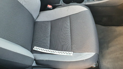 Zdjęcie przedmiotu: Toyota Auris Hatchback