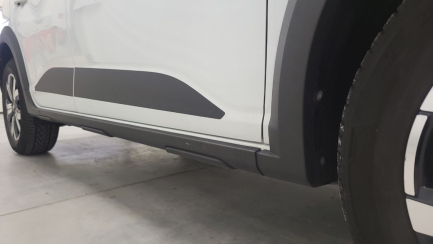 Zdjęcie przedmiotu: Dacia Sandero Stepway 1.0 TCe Expression LPG