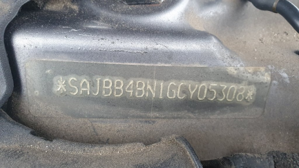 Zdjęcie przedmiotu: Jaguar Xf 2.0 i4D Portfolio aut