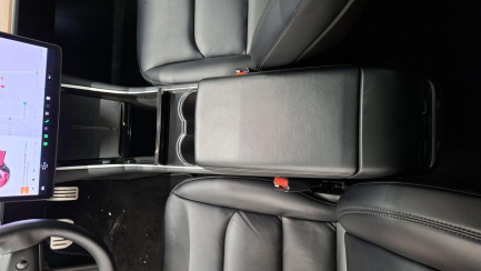 Zdjęcie przedmiotu: Tesla Model 3 Performance 75kWh CVT 