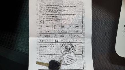 Zdjęcie przedmiotu: Hyundai I20 Hatchback