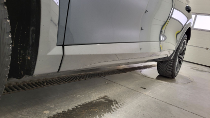 Zdjęcie przedmiotu: Cupra Formentor 1.5 TSI DSG