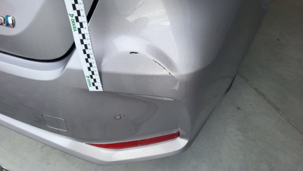Zdjęcie przedmiotu: Toyota Corolla 1.8 Hybrid Comfort + LPG