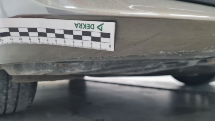 Zdjęcie przedmiotu: Toyota Corolla TS Універсал 1.8 Hybrid Comfort Oświadczenie o utracie DR