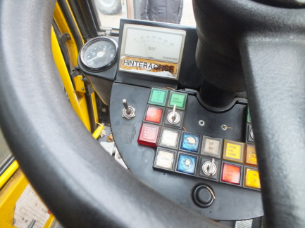 Zdjęcie przedmiotu: Liebherr A900ZW Litronic double track excavator