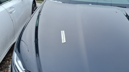 Zdjęcie przedmiotu: Jaguar F-pace 2.0 i4D AWD Prestige aut