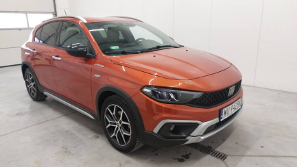 Zdjęcie przedmiotu: Fiat Tipo Cross 1.0