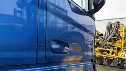 Zdjęcie przedmiotu: Ford F-MAX 500 12.7 TDCi E6d 18.0t