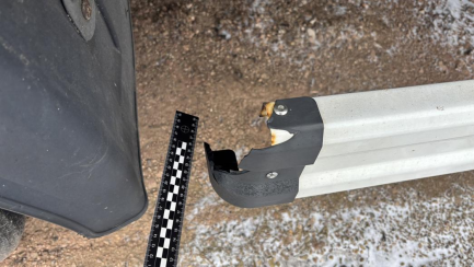 Zdjęcie przedmiotu: KASSBOHRER XS Mega 39.0t