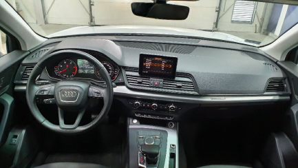 Zdjęcie przedmiotu: Audi Q5 35 TDI Quattro S tronic