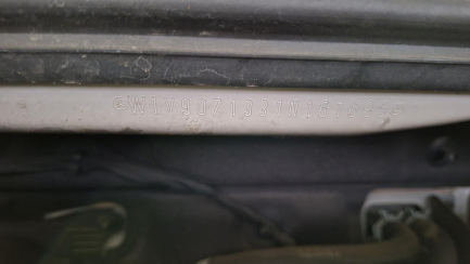 Zdjęcie przedmiotu: MERCEDES-BENZ/IGLOPOL SPRINTER E6 3.5t