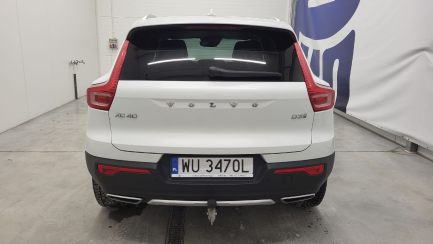 Zdjęcie przedmiotu: Volvo XC40 D3 SCR Inscription aut