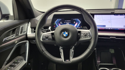 Zdjęcie przedmiotu: BMW X2 sDrive20i mHEV M Sport aut