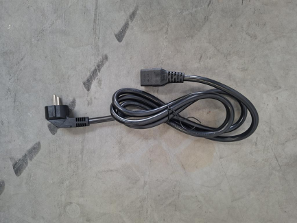 Zdjęcie przedmiotu: W&oacute;zek paletowy elektryczny EP RPL201H