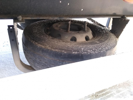 Zdjęcie przedmiotu: K&auml;ssbohrer Maxima Тентований (&laquo;фіранка&raquo;)