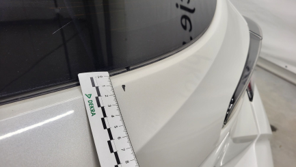 Zdjęcie przedmiotu: Toyota Corolla 2.0 Hybrid Selection