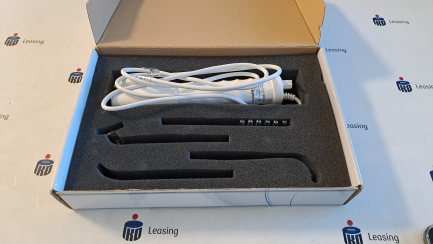 Zdjęcie przedmiotu: Пристрій DARSONVAL LZ-006A 10 Вт