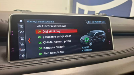 Zdjęcie przedmiotu: BMW X5
