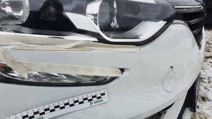 Zdjęcie przedmiotu: Wiosenne obniżki| Prowizja 0% Renault Megane IV Grandtour 1.3 TCe FAP Life