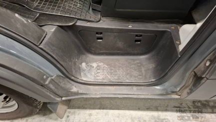 Zdjęcie przedmiotu: Iveco DAILY E6 3.5t