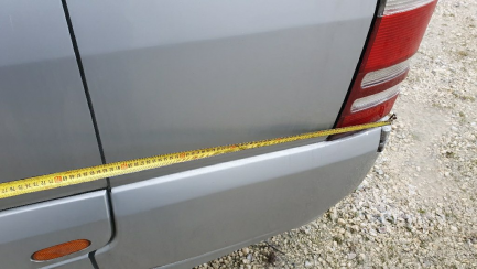 Zdjęcie przedmiotu: Wiosenne obniżki| Prowizja 1% Bus Mercedes-Benz Sprinter 519 CDI 906.655 15.5m Euro 5