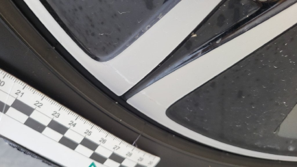 Zdjęcie przedmiotu: Mercedes-benz C200D Kombi 9G-TRONIC Oświadczenie o utracie DR