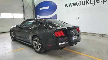 Zdjęcie przedmiotu: Ford Mustang Fastback 3.7 aut