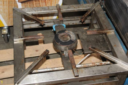 Zdjęcie przedmiotu: Catering equipment