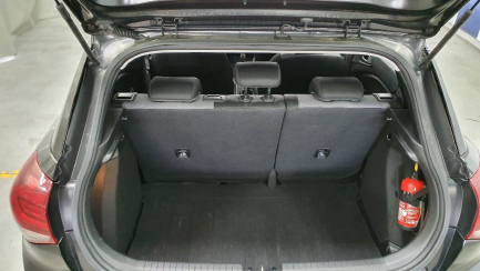 Zdjęcie przedmiotu: Hyundai I20 Hatchback