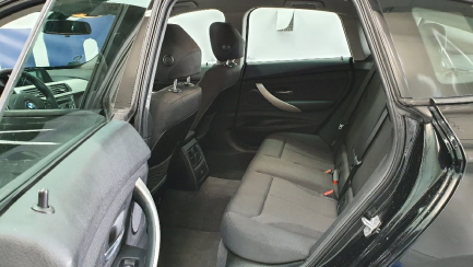 Zdjęcie przedmiotu: Bmw 318d Advantage aut