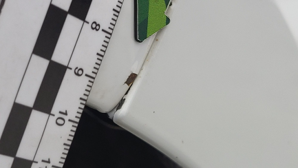 Zdjęcie przedmiotu: Volkswagen up! 1.0 move up! Oświadczenie o utracie DR