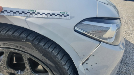 Zdjęcie przedmiotu: ALFA ROMEO GIULIA 2.0 Turbo Business aut