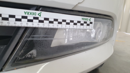 Zdjęcie przedmiotu: Skoda Fabia III Combi 1.0 Ambition + LPG