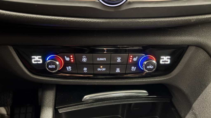 Zdjęcie przedmiotu: Opel Insignia II Grand Sport Diesel E6 Elite DTH S&S Aut.