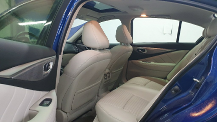 Zdjęcie przedmiotu: Infiniti Q50 2.0t Premium Tech aut EU6