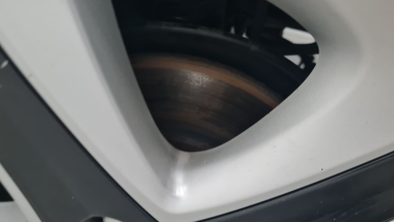 Zdjęcie przedmiotu: Toyota Prius 1.8 Hybrid Premium Pojazd zasilany LPG, Brak dokumentacji instalacji gazowej