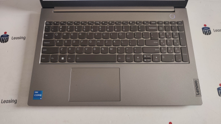Zdjęcie przedmiotu: Notebook / Laptop LENOVO ThinkBook 15 G4IAP Intel Core i5-1235U 15.6inch 8GB 256GB SSD M.2 UHD Graphics W11P Mineral Grey