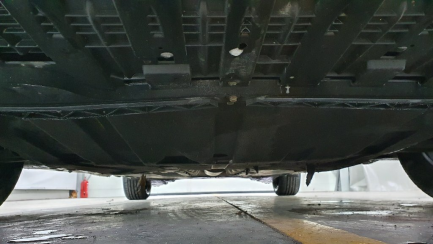 Zdjęcie przedmiotu: Renault Megane IV Grandtour 1.3 TCe FAP Life